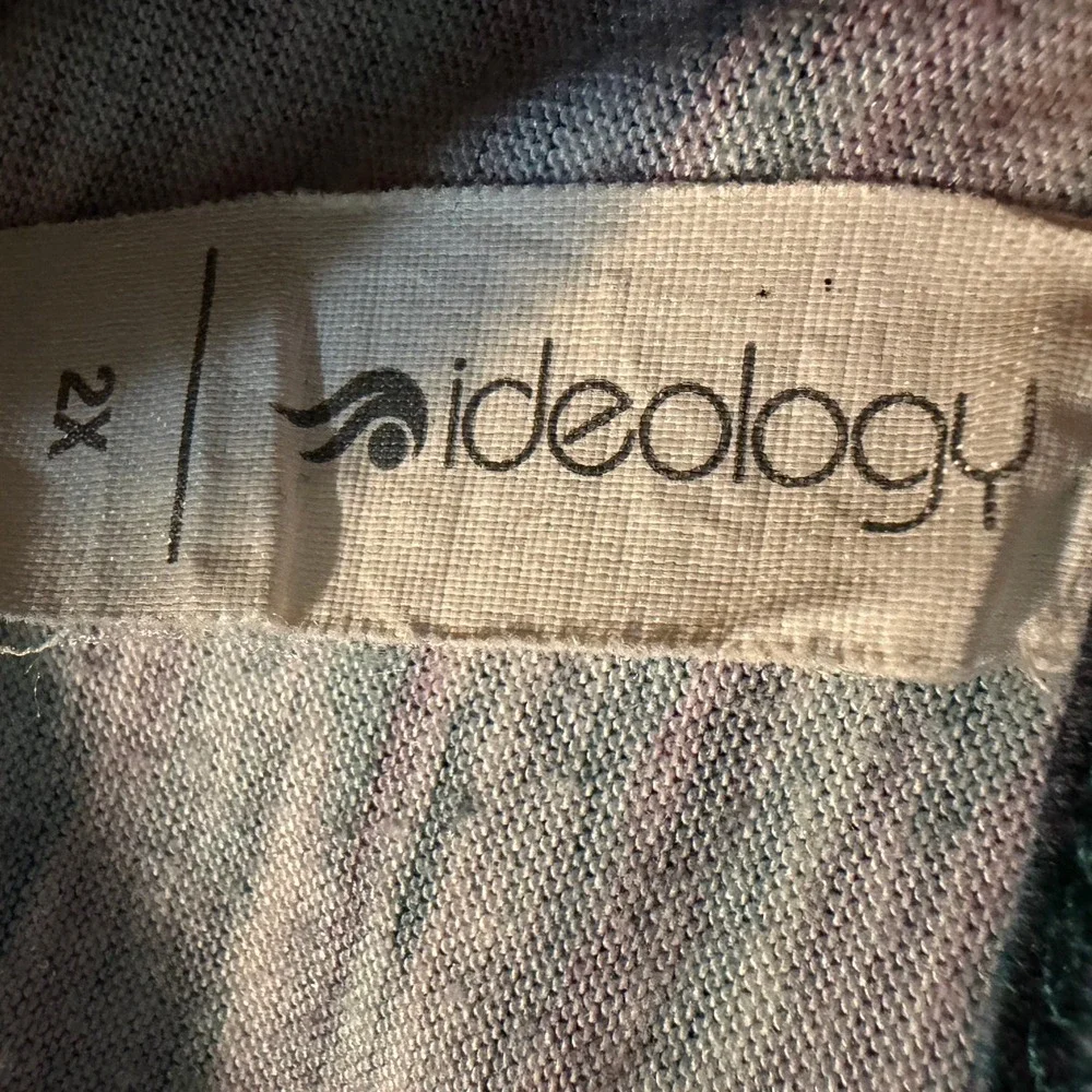 Ideology measurements are